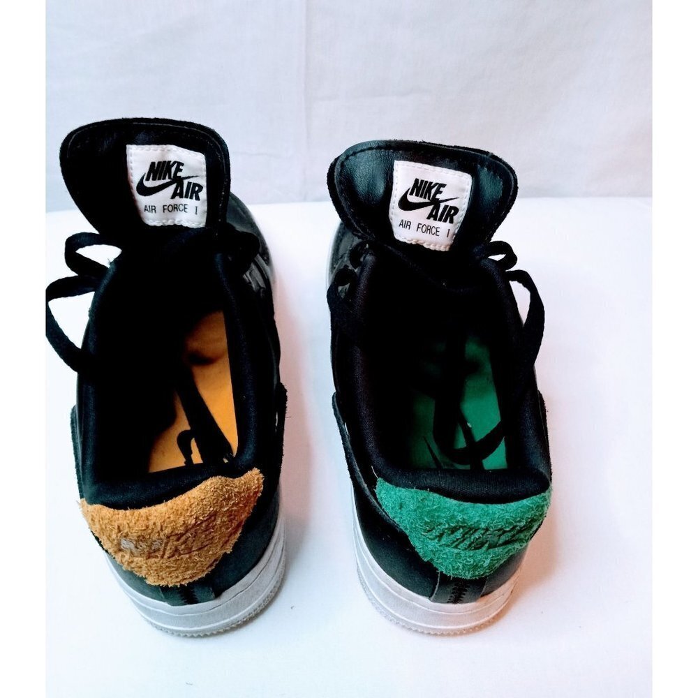 Women's Nike Air Force 1 Low LX Inside Out - Picture 4 of 9